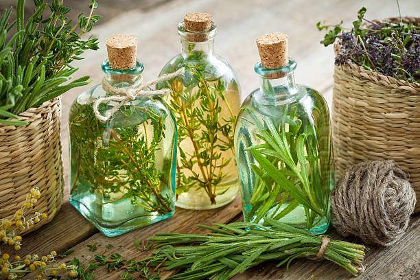 What are Infused Olive Oils, and How Do You Use Them?