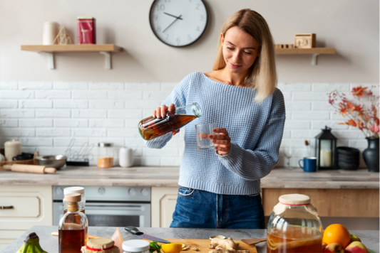 5 Delightful Ways to Use Fruit Flavored Vinegars in Everyday Cooking