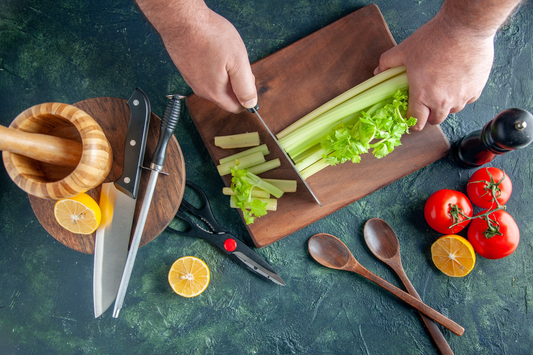 How to Maintain Your Opinel Knife for Everyday Use