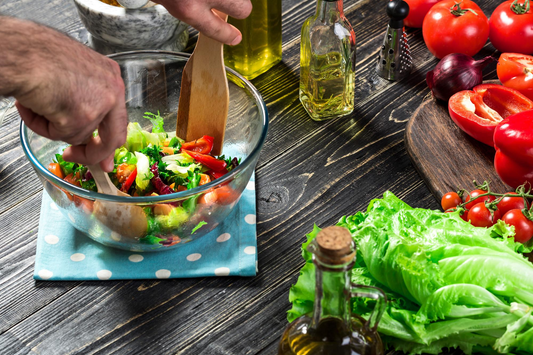 weeknight recipes