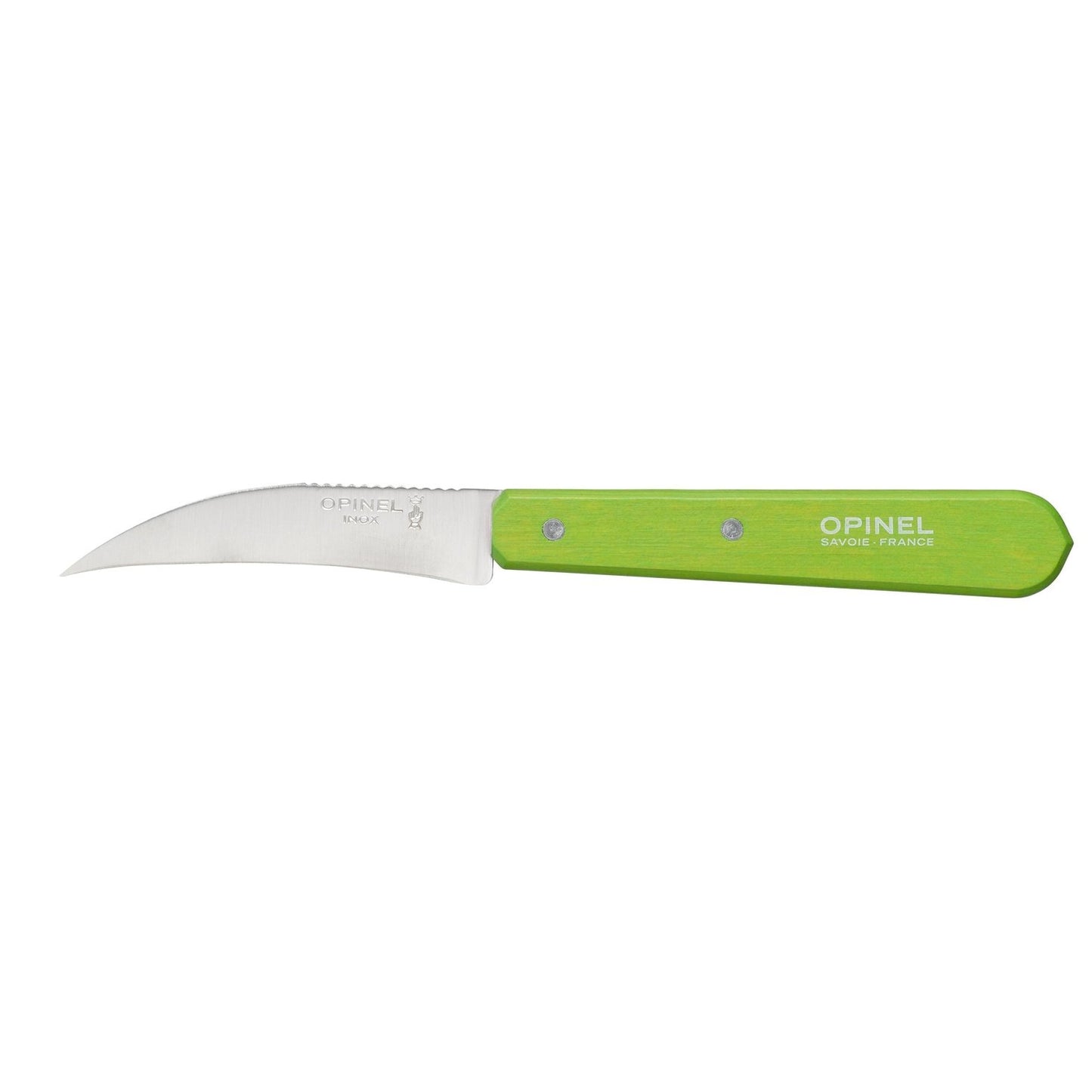 Opinel “Les Essentials” Set