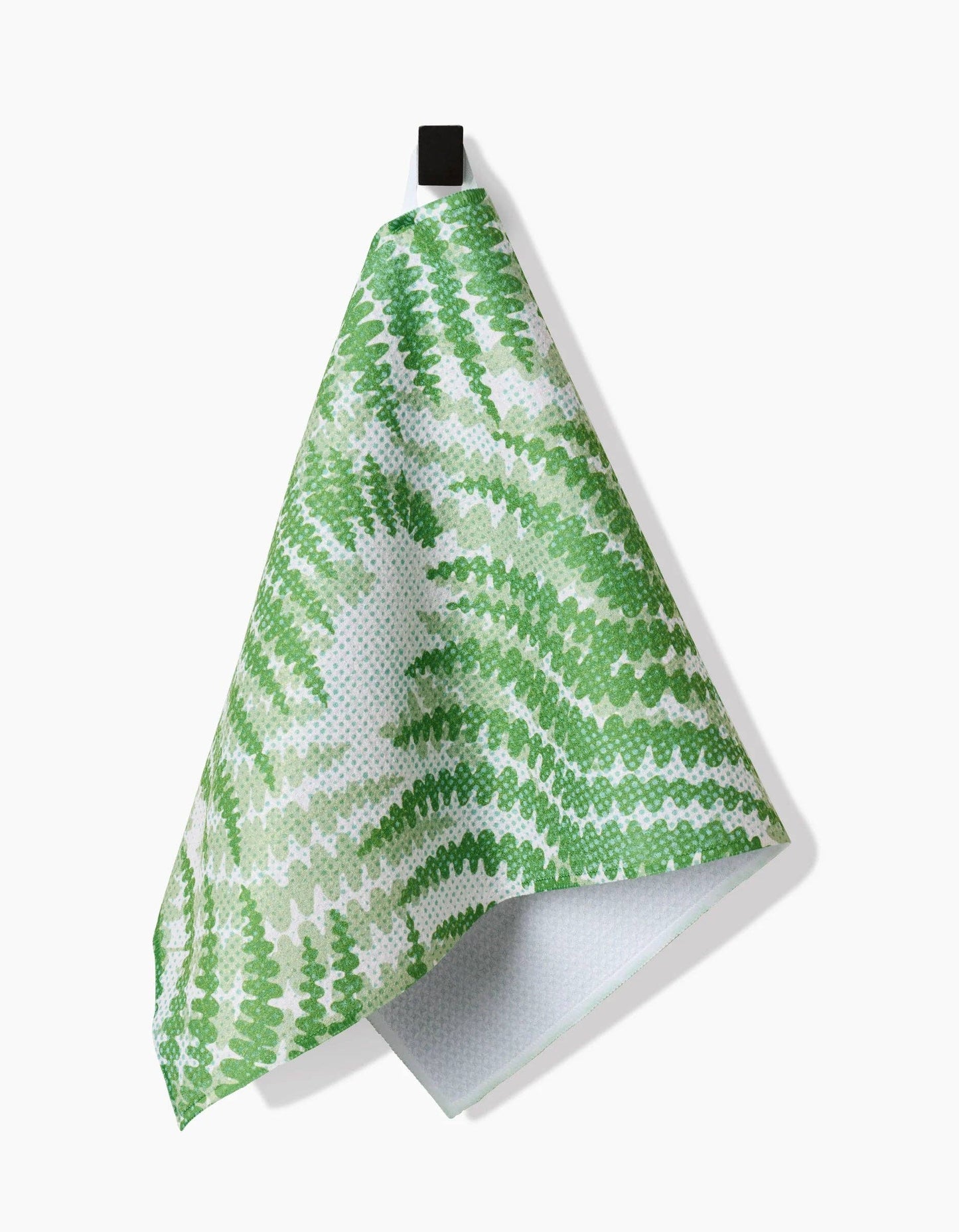 Swaying Leaf Bar Towel