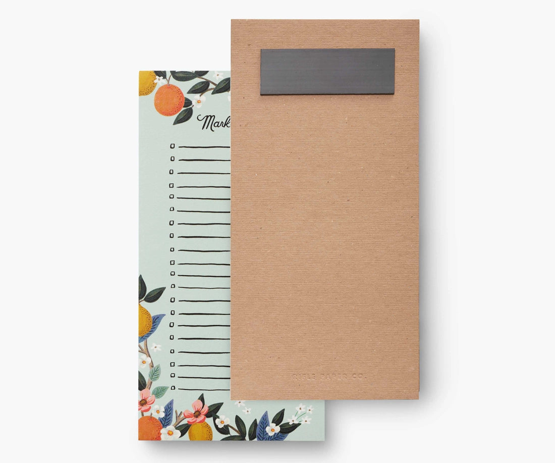 Rifle Citrus Grove Market Pad