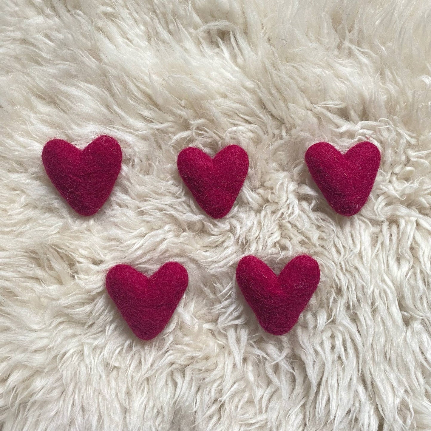 Wine Hearts