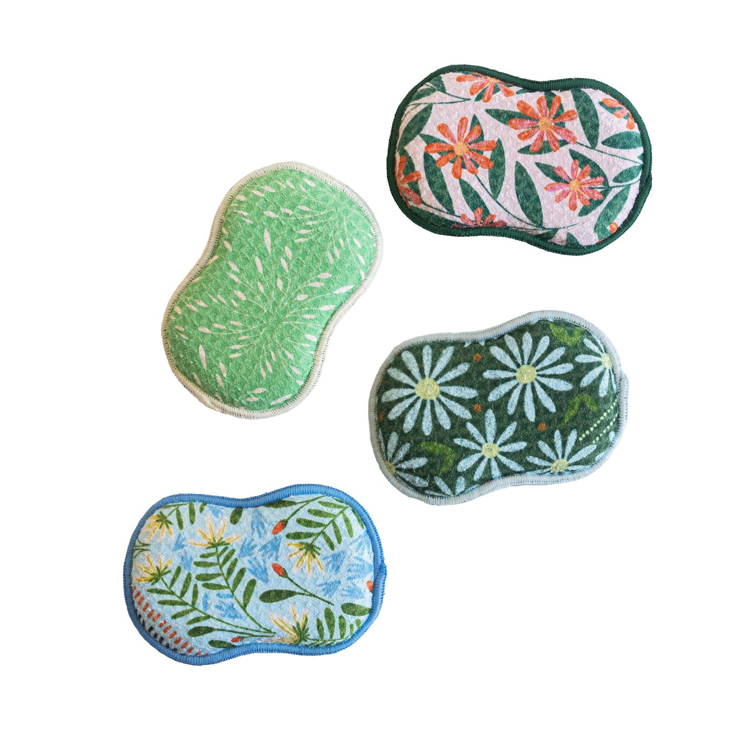 RE:usable Sponges (Set of 3) - RJW Spring