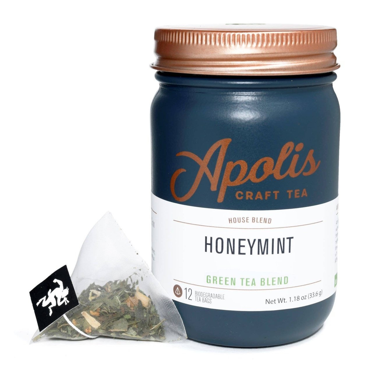 Honeymint: Loose Leaf