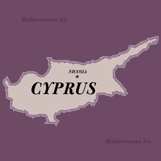 Cyprus Sea Salt Flake - Black