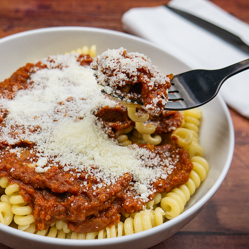 4 Cheese Pasta Sauce