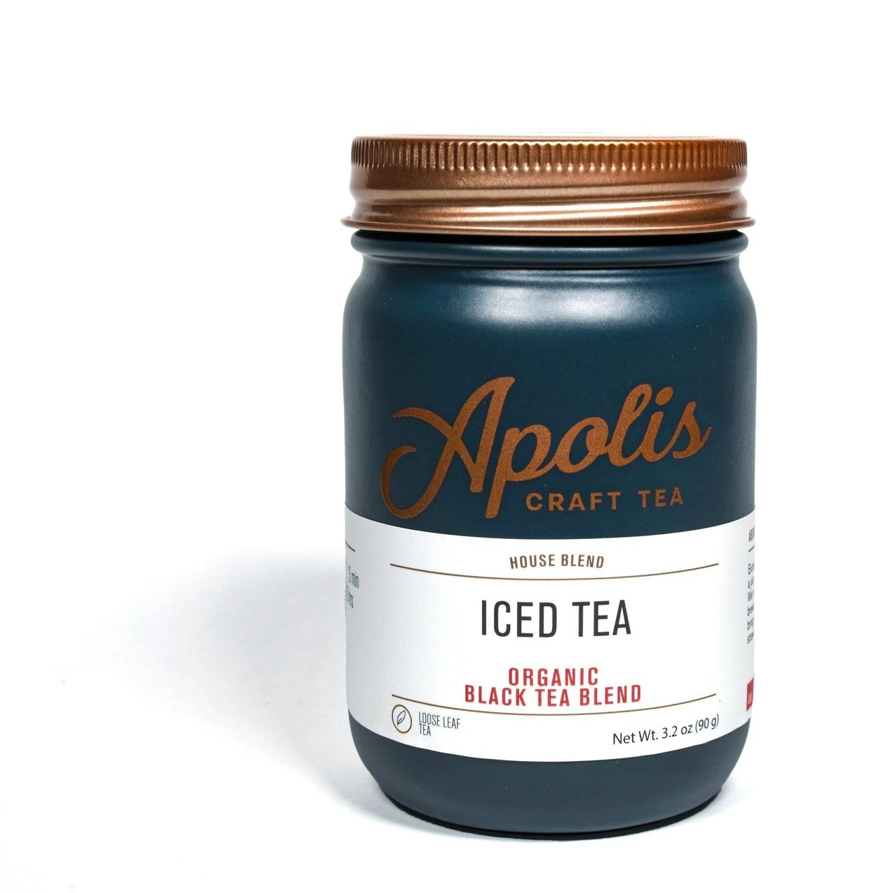 Iced Tea