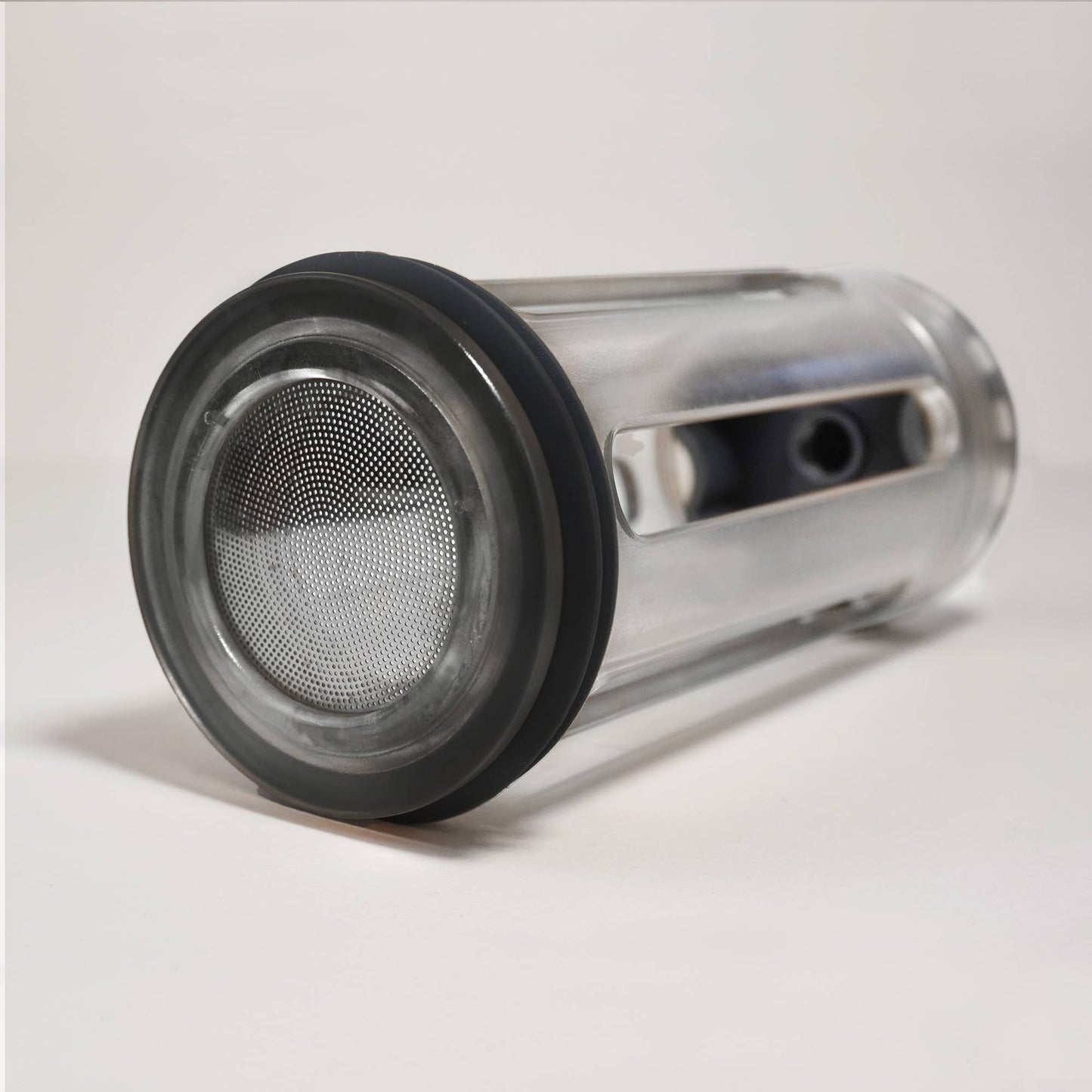 Stop-Infusion Travel Mug | Travel Press For Loose Tea