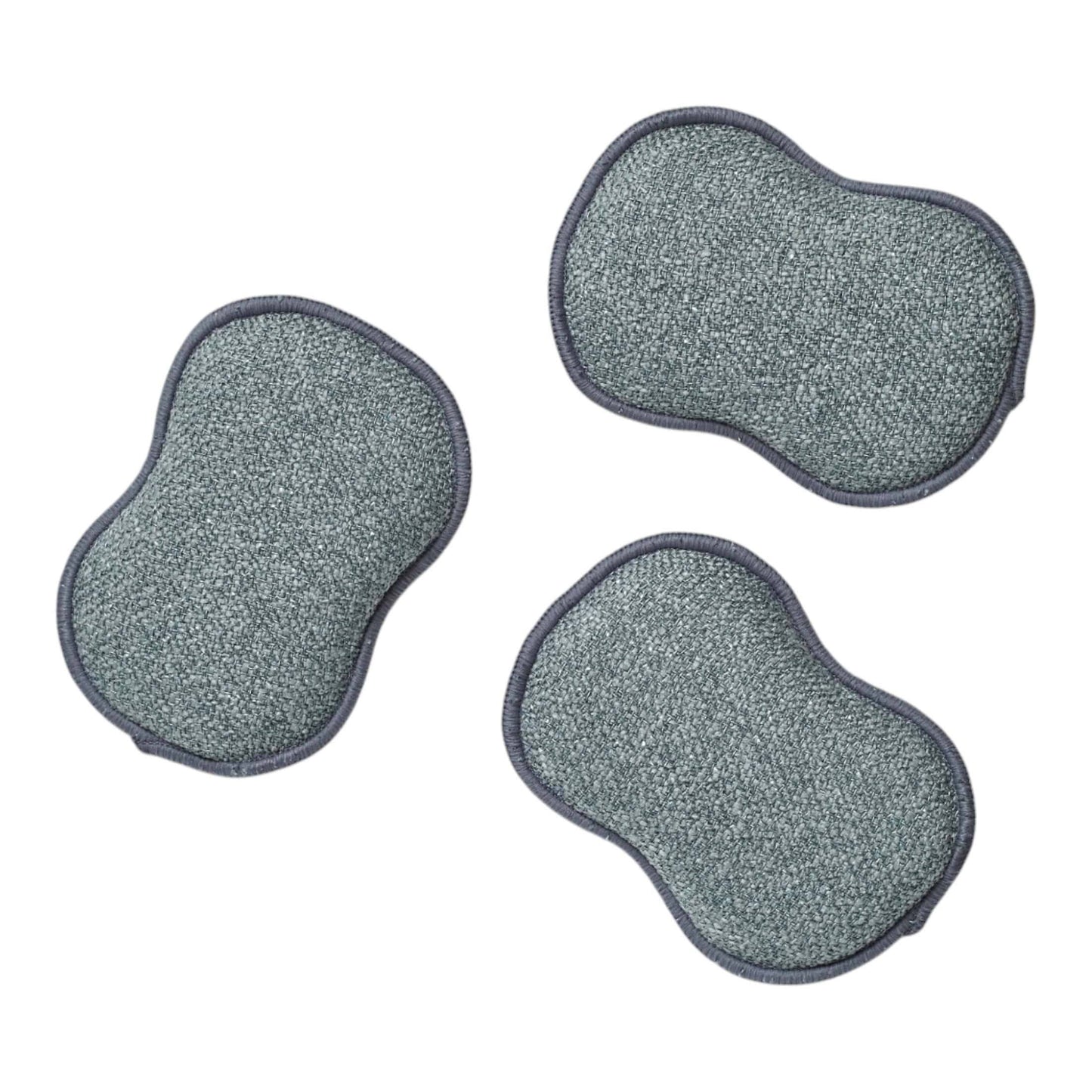RE:usable Sponges (Set of 3) - Meadowlace