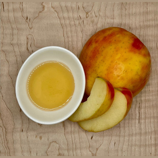 Gravenstein Apple White Balsamic Vinegar