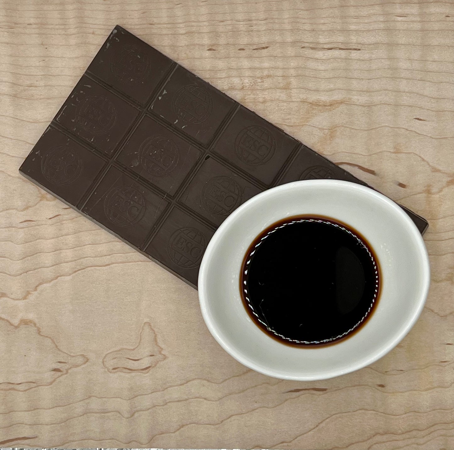 Dark Chocolate Balsamic Vinegar