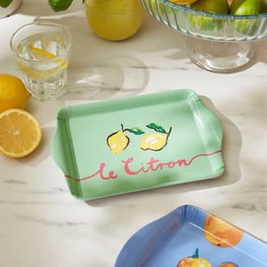 Melamine Scatter Tray