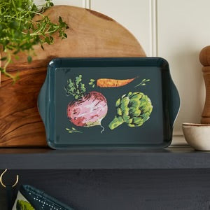 Melamine Scatter Tray