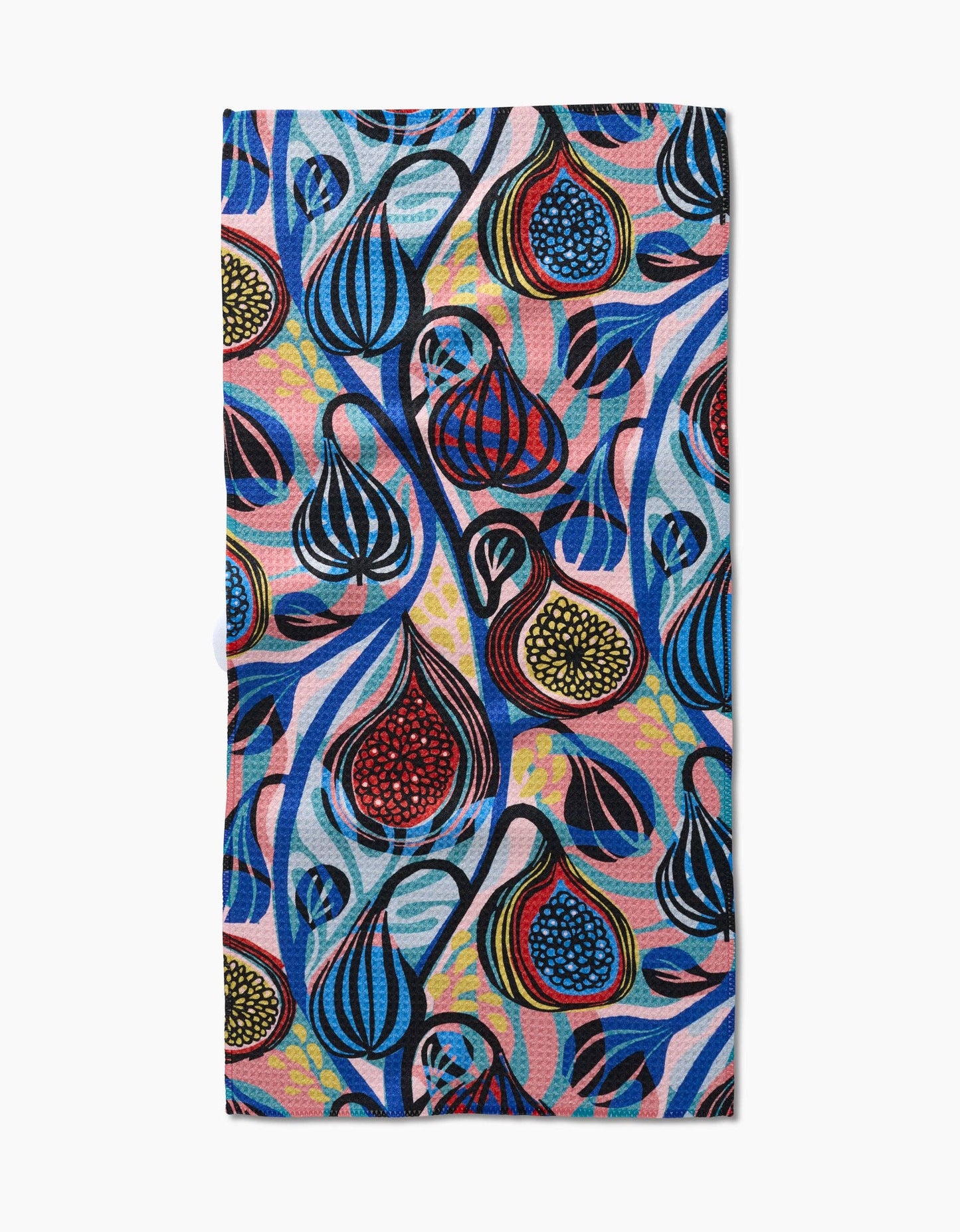 Fig Garden Bar Towel