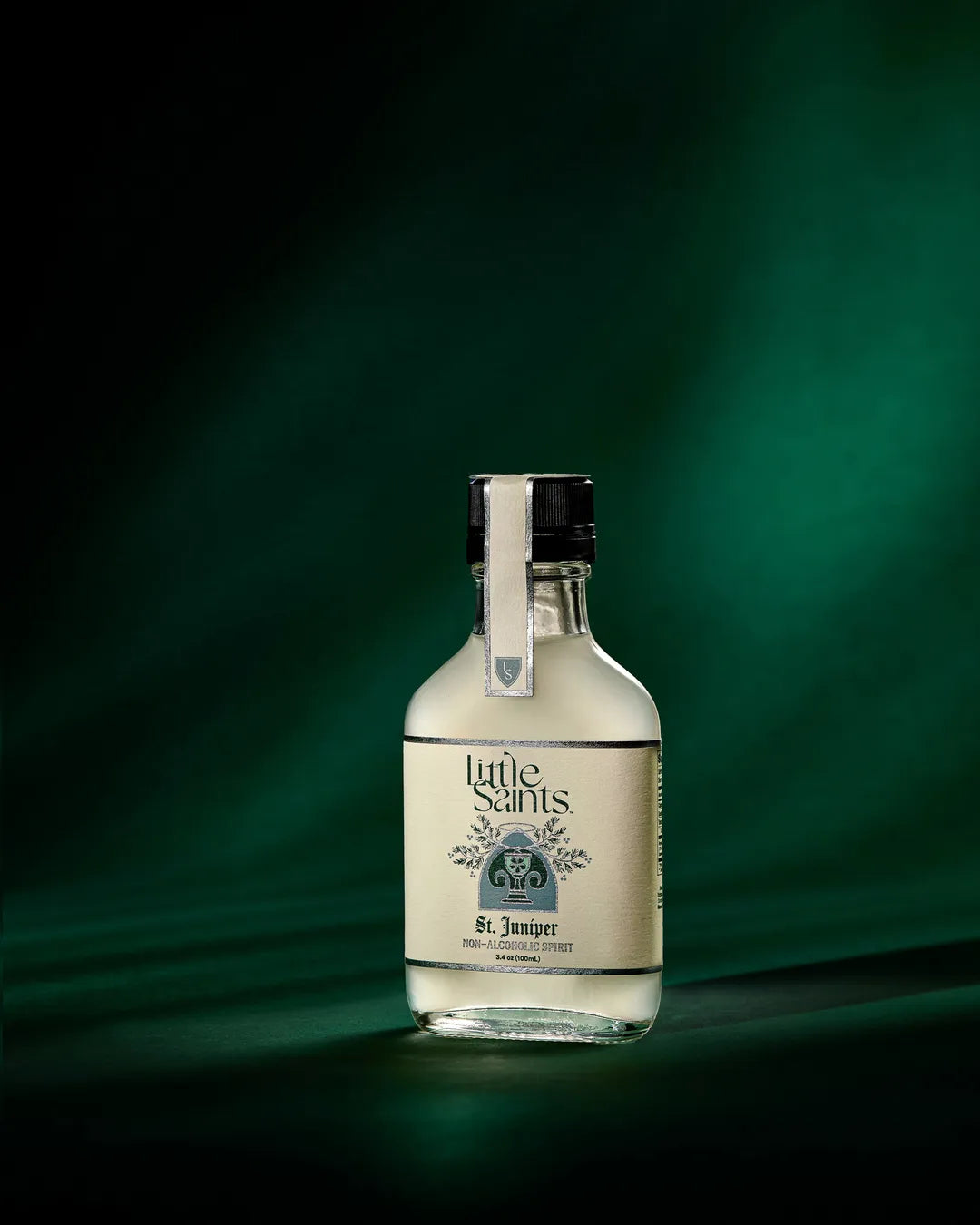 Little Saints St. Juniper Non-Alcoholic Spirit
