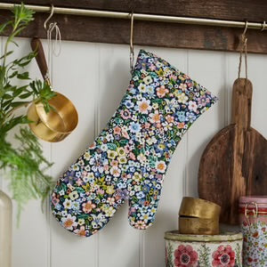 Gauntlet Single Oven Glove