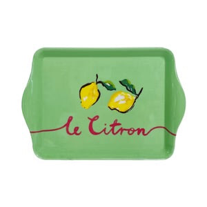 Melamine Scatter Tray