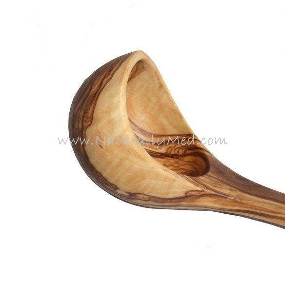 Olive Wood Ladles