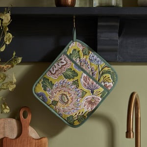 Cotton Pot Mitt