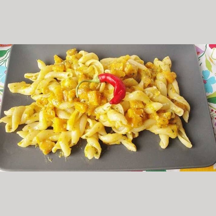Gluten Free Fidanzati Capresi by La Fabbrica della Pasta