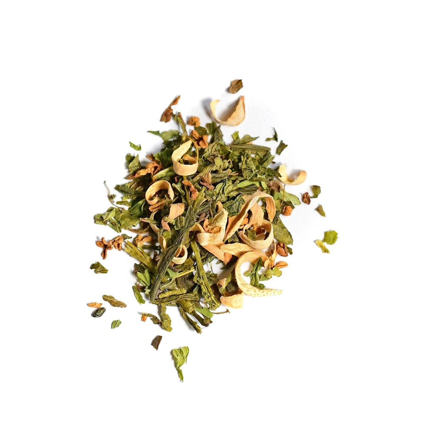 Honeymint: Loose Leaf