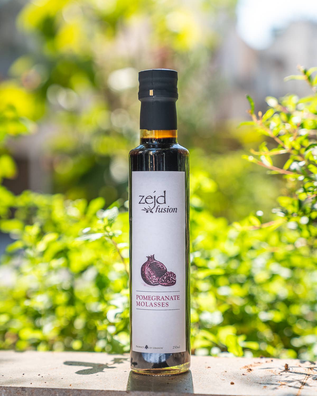 Pomegranate Molasses - 250ml