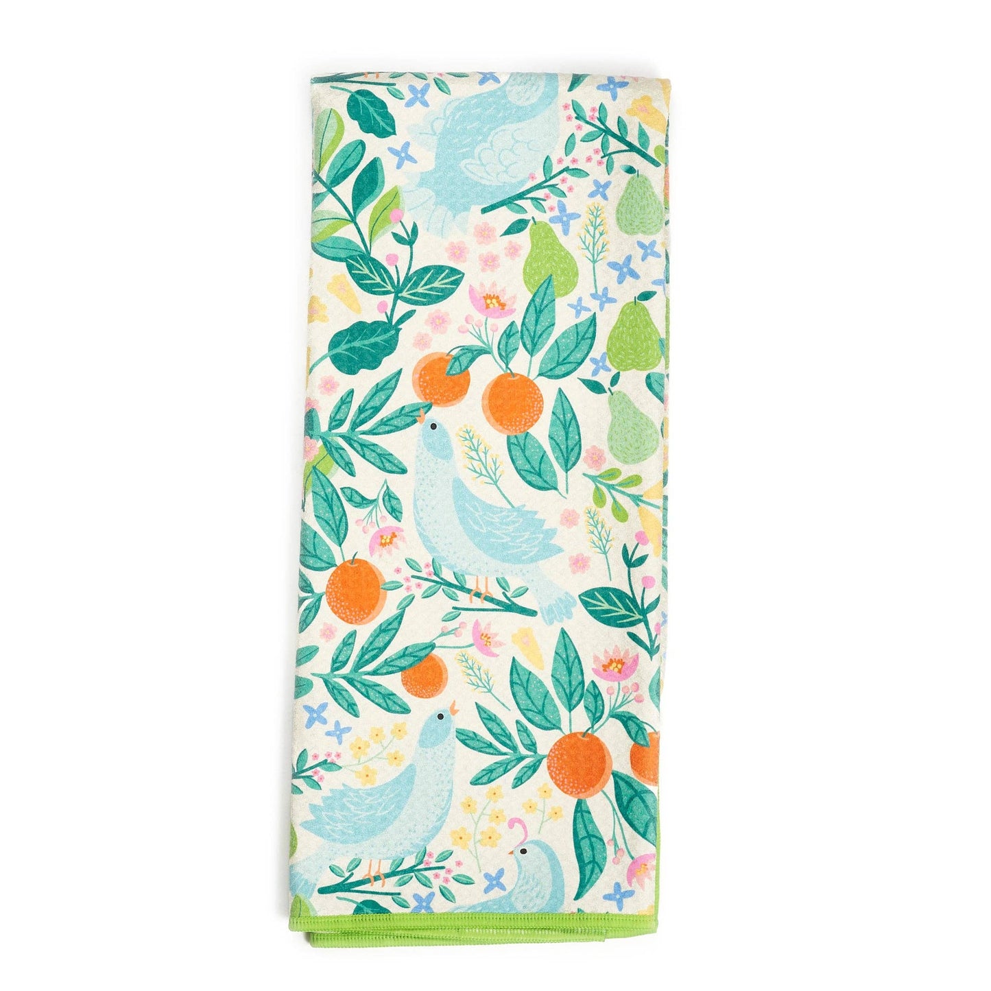 Anywhere Towel Reversible - MT Partridge Family
