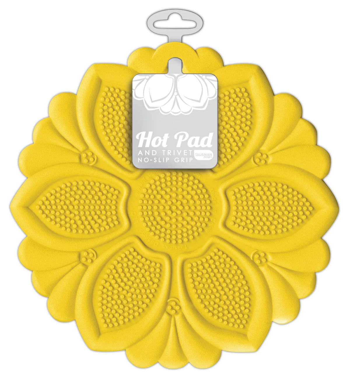 Silicone Hot Pad/Trivet