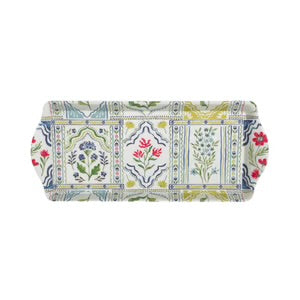 Small Melamine Tray