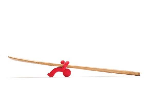Hug Doug | Protective Kitchen Spoon Rest