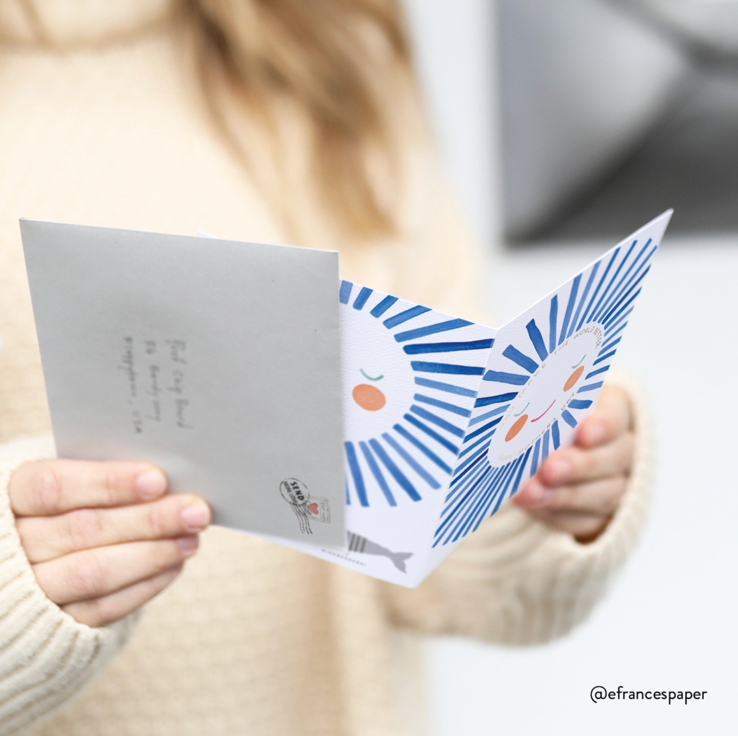 Any Good Lunches Miss You Greeting Card