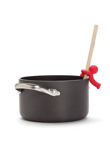 Hug Doug | Protective Kitchen Spoon Rest