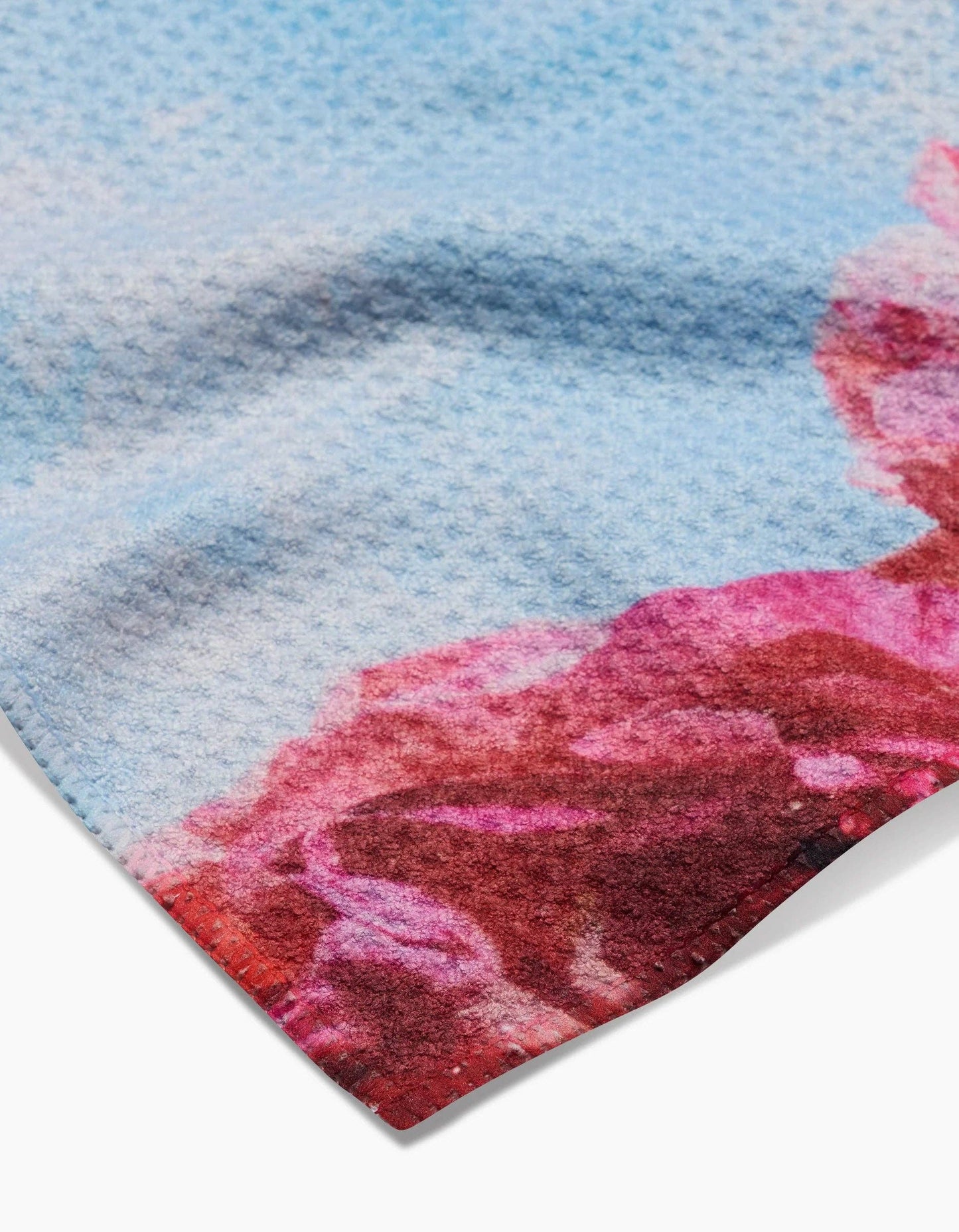 La Floraison Bar Towel
