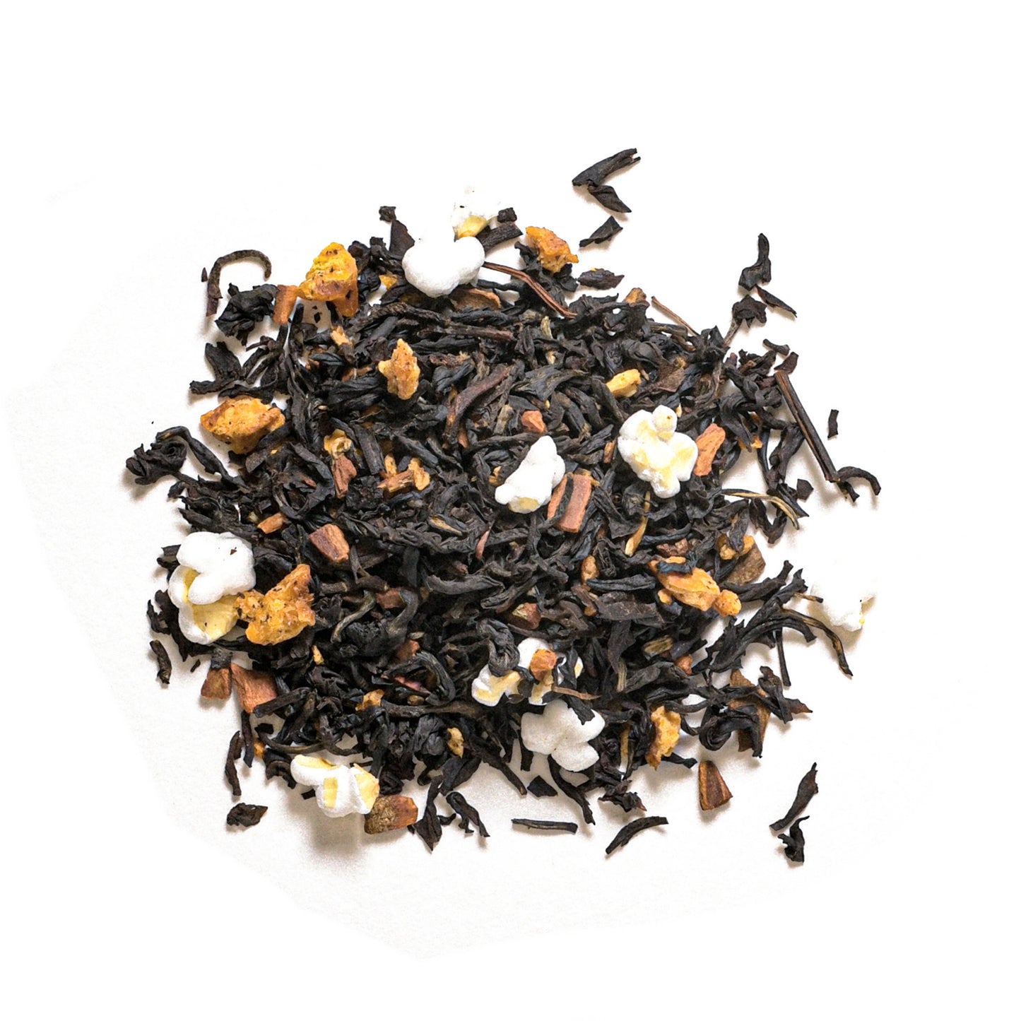 Peach Pie: Loose Leaf