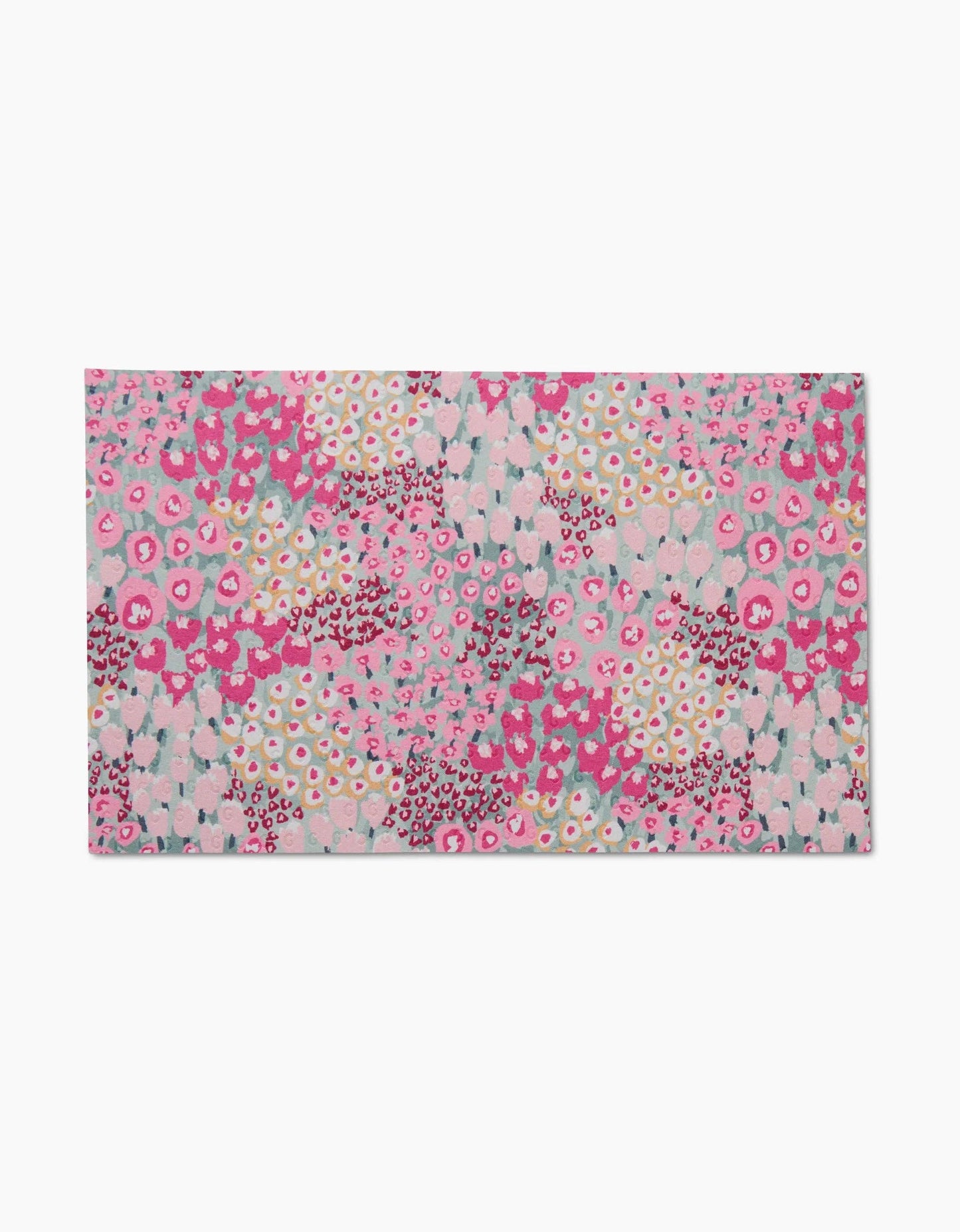 Bloomed For Spring Not Paper Towel