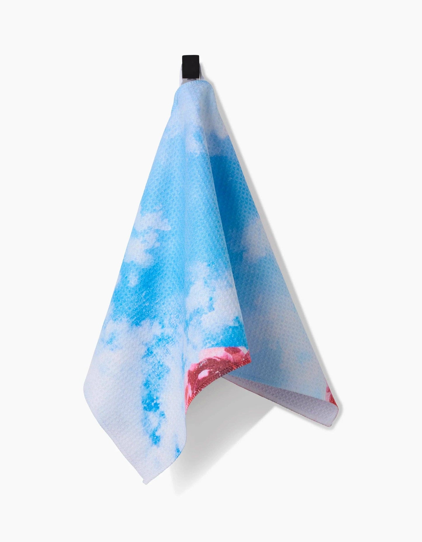 La Floraison Bar Towel