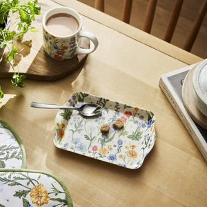 Melamine Scatter Tray