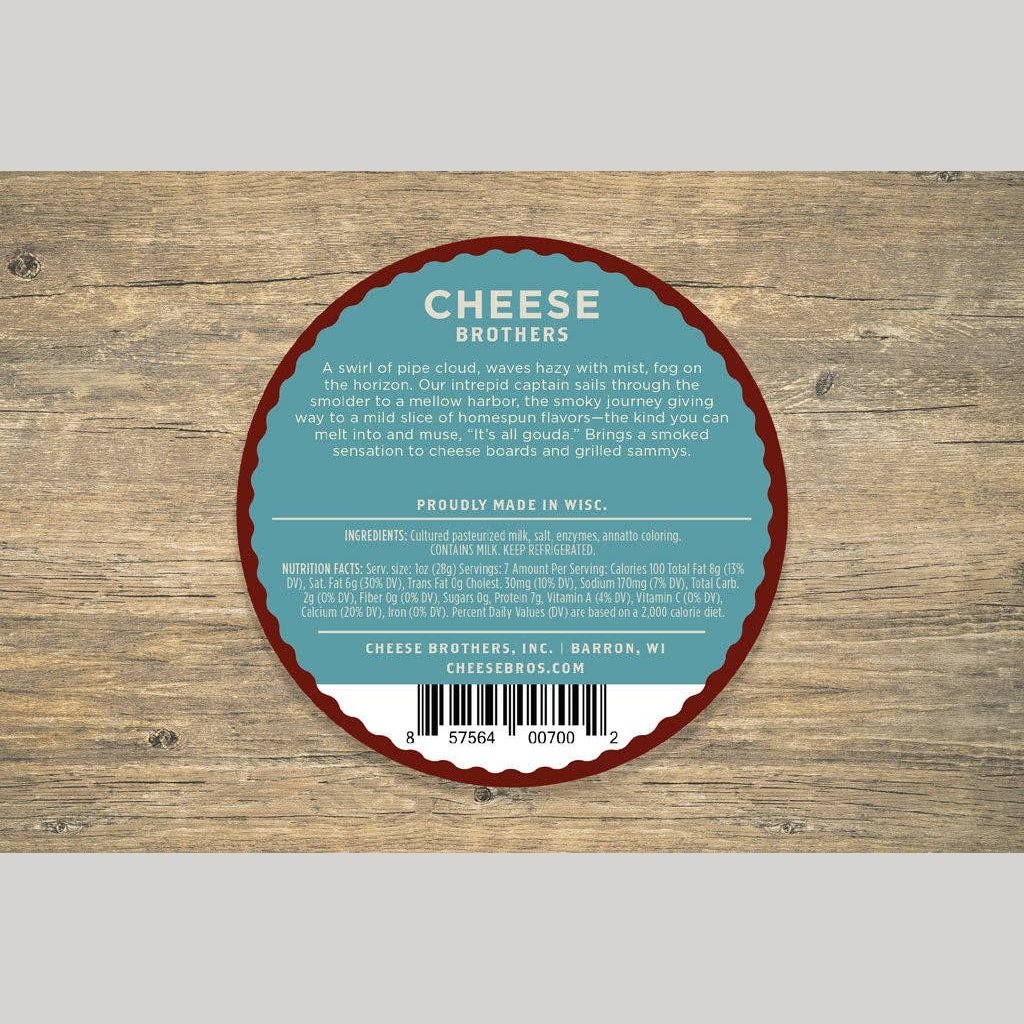 Smoked Gouda