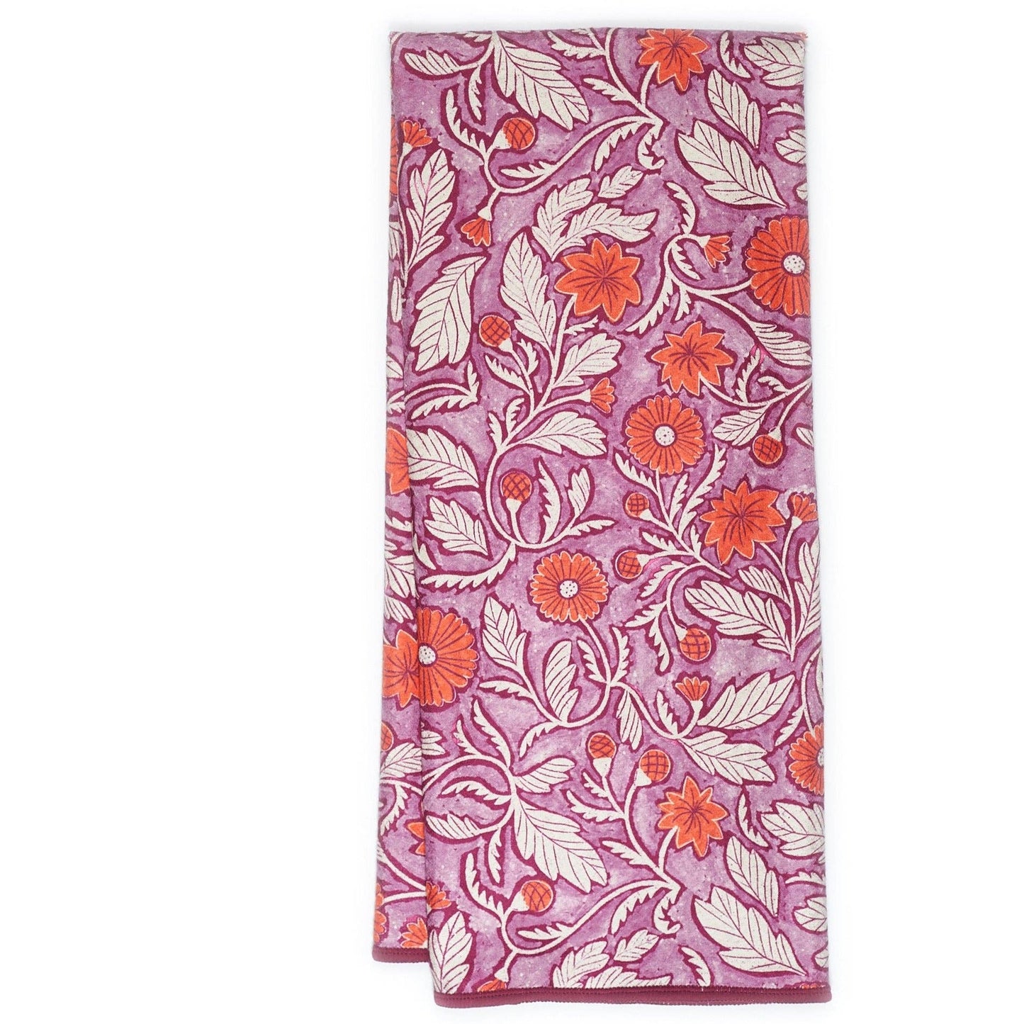 Anywhere Towel Reversible - Jen Owens Manuette