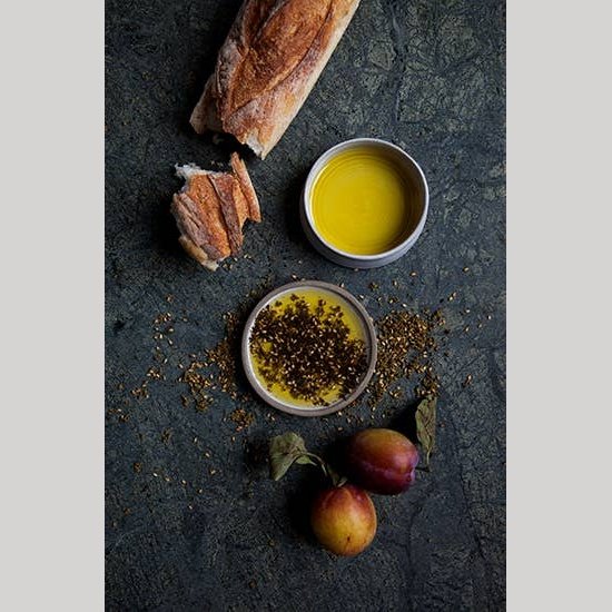 Za'atar