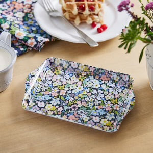 Melamine Scatter Tray