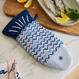 Gauntlet Single Oven Glove