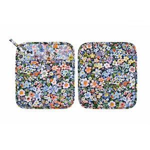 Cotton Pot Mitt