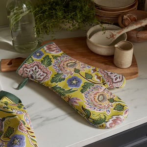 Gauntlet Single Oven Glove