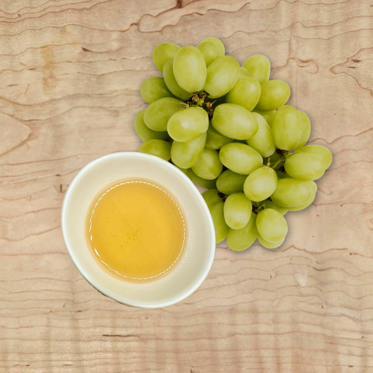 Ultra-Premium White Balsamic Vinegar