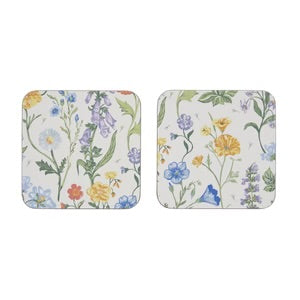 Ulster Weavers Coasters - Set of 4