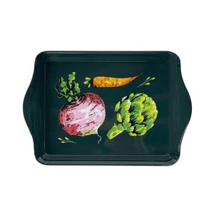 Melamine Scatter Tray