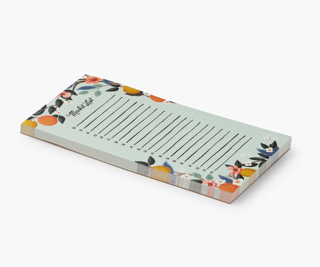 Rifle Citrus Grove Market Pad